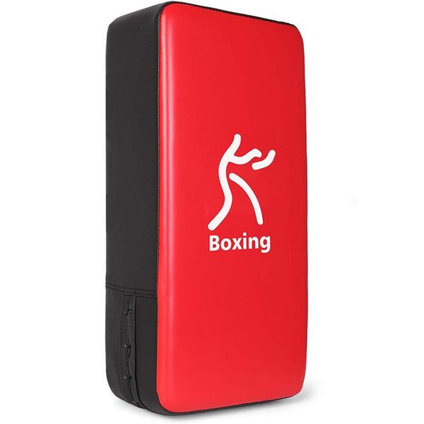 1pc karate taekwondo boxing kick punching bag foot target for muay thai kickboxing protecting your palm wrist decreasing sand
1pc karate taekwondo boxing kick punching bag foot target for muay thai kickboxing protecting your palm wrist decreasing sand