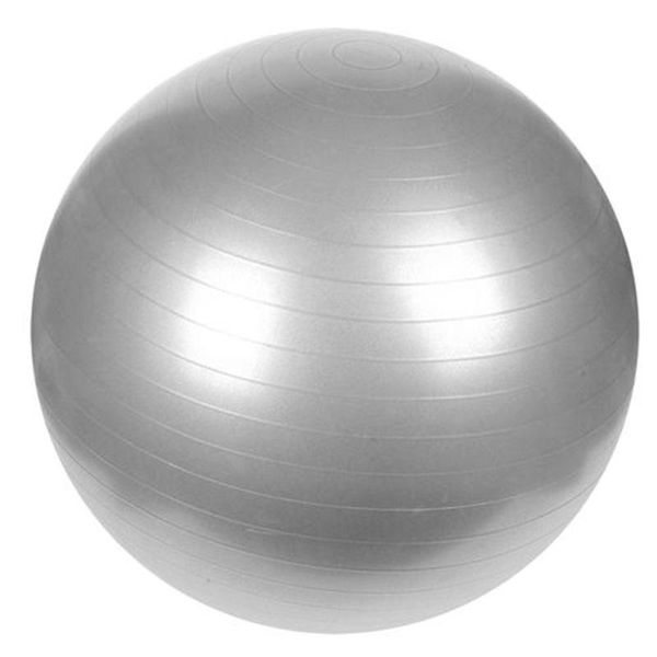 65cm 1050g gym/household explosion-proof thicken yoga ball smooth surface balls
65cm 1050g gym/household explosion-proof thicken yoga ball smooth surface balls