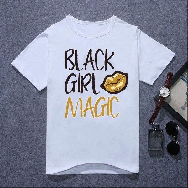 fashion black girl womens t shirt magic female kawaii queen friend viper plain gothic harajuku, White
fashion black girl womens t shirt magic female kawaii queen friend viper plain gothic harajuku, White