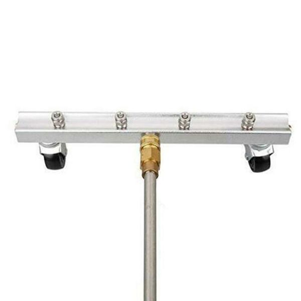 pressure washer car undercarriage cleaner under body chassis road cleaning nozzle water broom dfds889 watering equipments
pressure washer car undercarriage cleaner under body chassis road cleaning nozzle water broom dfds889 watering equipments