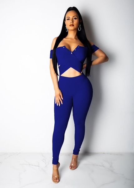 women's jumpsuits & rompers off shoulder v neck short sleeve with pants women solid bodysuits, Black;white
women's jumpsuits & rompers off shoulder v neck short sleeve with pants women solid bodysuits, Black;white