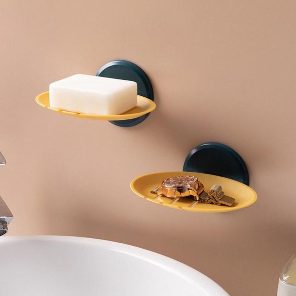 soap dishes creative drain dish holder disc suction cup holders wall-mounted bathroom sundries punch-rack
soap dishes creative drain dish holder disc suction cup holders wall-mounted bathroom sundries punch-rack