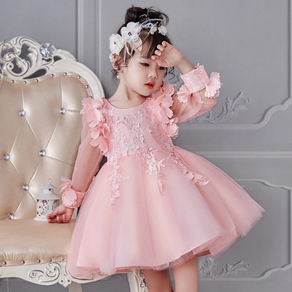 girl's summer princess flower girl kid clothes birthday dresses for party and wedding toddler floral evening children white dress c0228, Red;yellow
girl's summer princess flower girl kid clothes birthday dresses for party and wedding toddler floral evening children white dress c0228, Red;yellow