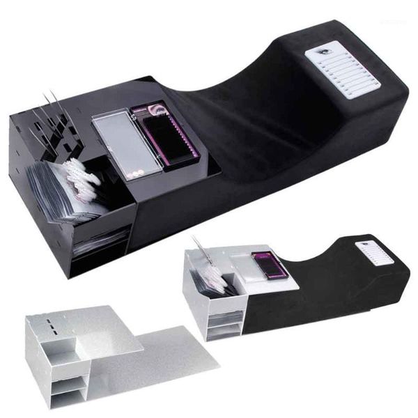 memory foam lash pillow acrylic shelf ergonomic eyelash extension neck soft grafting salon use special support tools1
memory foam lash pillow acrylic shelf ergonomic eyelash extension neck soft grafting salon use special support tools1