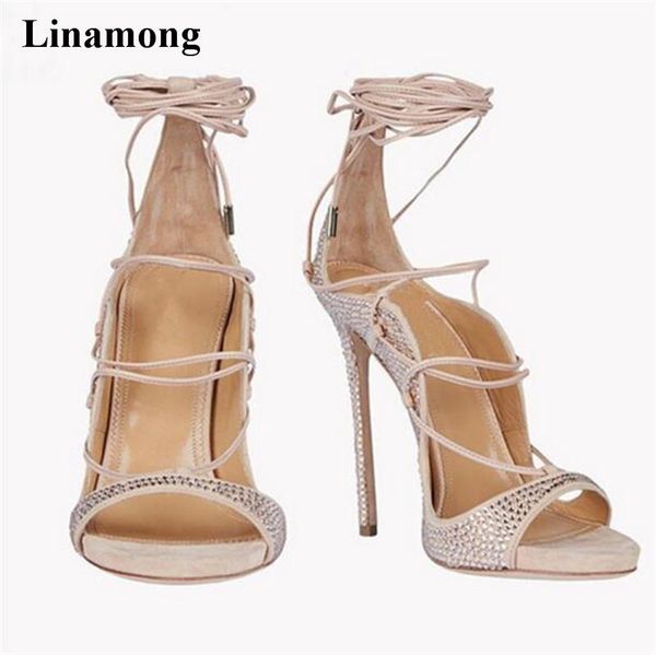 sell summer sandals thin heels peep toe super high women cross-tied straps unique concave design sandal, Black
sell summer sandals thin heels peep toe super high women cross-tied straps unique concave design sandal, Black