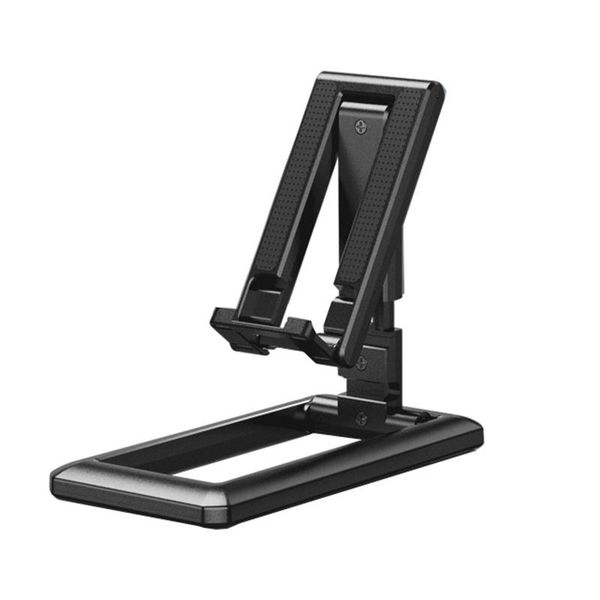 desk mobile phone holder stand foldable universal tablet portable travel home support deskfor cell mounts & holders
desk mobile phone holder stand foldable universal tablet portable travel home support deskfor cell mounts & holders