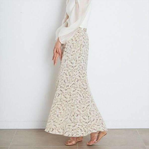 spring summer elegant trumpet women skirts high waist korean print mujer faldas vintage retro single loose fashion clothing, Black
spring summer elegant trumpet women skirts high waist korean print mujer faldas vintage retro single loose fashion clothing, Black