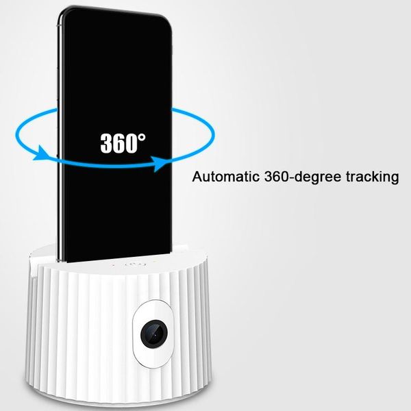 360° rotation auto smart shooting selfie stick ai face tracking portable for po vlog live video tripod phone holder monopods
360° rotation auto smart shooting selfie stick ai face tracking portable for po vlog live video tripod phone holder monopods