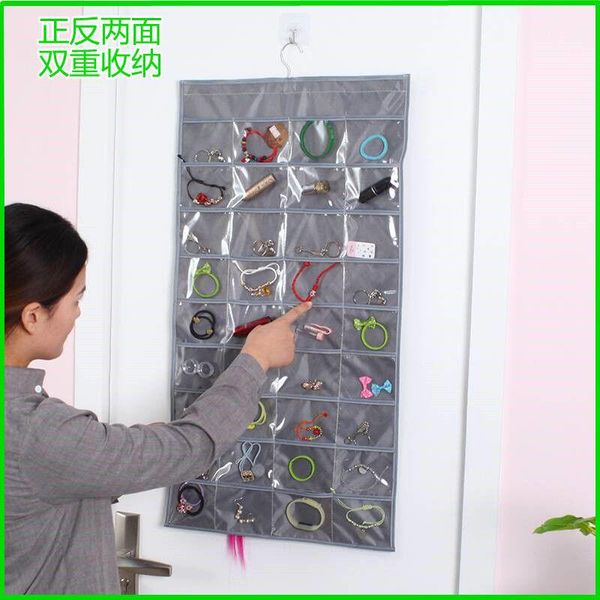 storage bags jewelry hanging bag transparent display stand small objects organizing box accessories wall
storage bags jewelry hanging bag transparent display stand small objects organizing box accessories wall