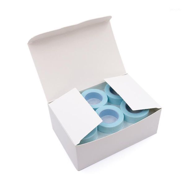 roll / box lint-tape non-woven wrap under eye paper pads eyelash extension supplies tool1
roll / box lint-tape non-woven wrap under eye paper pads eyelash extension supplies tool1