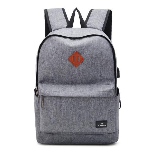 backpack female men's shoulder bag student's schoolbag oxford cloth solid color retro vintage style sturdy
backpack female men's shoulder bag student's schoolbag oxford cloth solid color retro vintage style sturdy