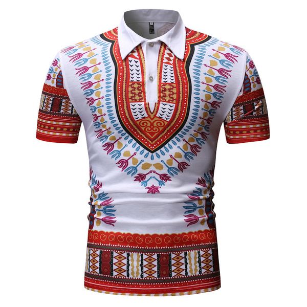 white slim short sleeve t shirt men african dashiki print t-shirt mens casual streetwear tee shirt quick dry camiseta 210524, White;black
white slim short sleeve t shirt men african dashiki print t-shirt mens casual streetwear tee shirt quick dry camiseta 210524, White;black