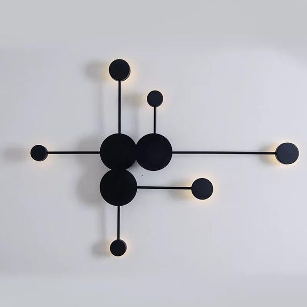 wall lamp led220v110v simple six light indoor lighting home living room kitchen study bedroom bedside stairs bathroom balcony
wall lamp led220v110v simple six light indoor lighting home living room kitchen study bedroom bedside stairs bathroom balcony