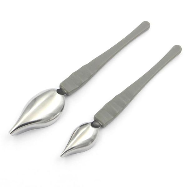 chef valon sauce plating art pencil plate dish painting coffee draw tool spoon stainless steel l23 dinnerware sets
chef valon sauce plating art pencil plate dish painting coffee draw tool spoon stainless steel l23 dinnerware sets