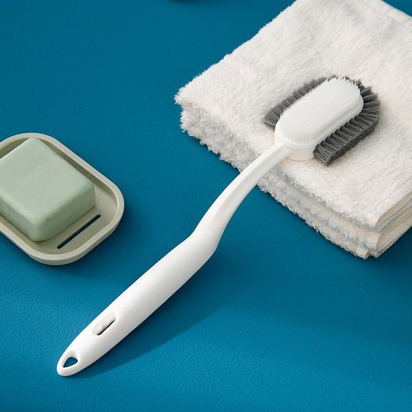 clothing & wardrobe storage multifunctional shoe brush cleaning tools double sided head design wash clothes shoes dedicated home
clothing & wardrobe storage multifunctional shoe brush cleaning tools double sided head design wash clothes shoes dedicated home