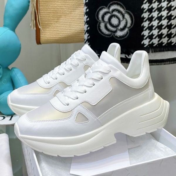 designer willow runner platform white shoes low cut women luxury sneakers outdoor running fashion casual shoe, Black
designer willow runner platform white shoes low cut women luxury sneakers outdoor running fashion casual shoe, Black
