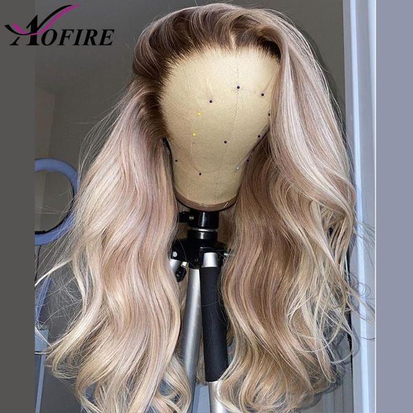 200% ombre lace front wig highlight human hair body wave remy wigs for women, Black;brown
200% ombre lace front wig highlight human hair body wave remy wigs for women, Black;brown