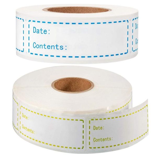 removable er labels, storage stickers,adhesive paper labels,easy clean leaves for kitchen containers(2rolls) gift wrap
removable er labels, storage stickers,adhesive paper labels,easy clean leaves for kitchen containers(2rolls) gift wrap
