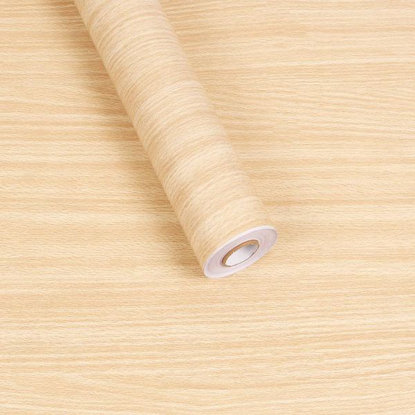 wood grain self-adhesive wallpaper pvc removable waterproof wall stickers furniture door panels cabinet decoration wallpapers
wood grain self-adhesive wallpaper pvc removable waterproof wall stickers furniture door panels cabinet decoration wallpapers