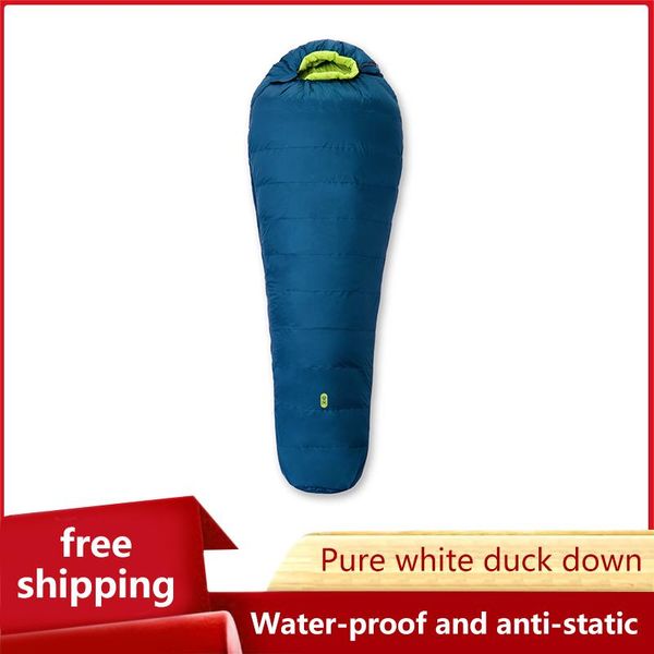zaofeng 90% down sleeping bag lightweight warm compression backpack camping outdoor travel hiking bags
zaofeng 90% down sleeping bag lightweight warm compression backpack camping outdoor travel hiking bags