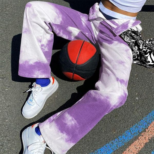 fashion tie dyed women sweatpants high waist track pants loose trousers hip mujer pantalones joggers sport wide leg pant women's & capr, Black;white
fashion tie dyed women sweatpants high waist track pants loose trousers hip mujer pantalones joggers sport wide leg pant women's & capr, Black;white