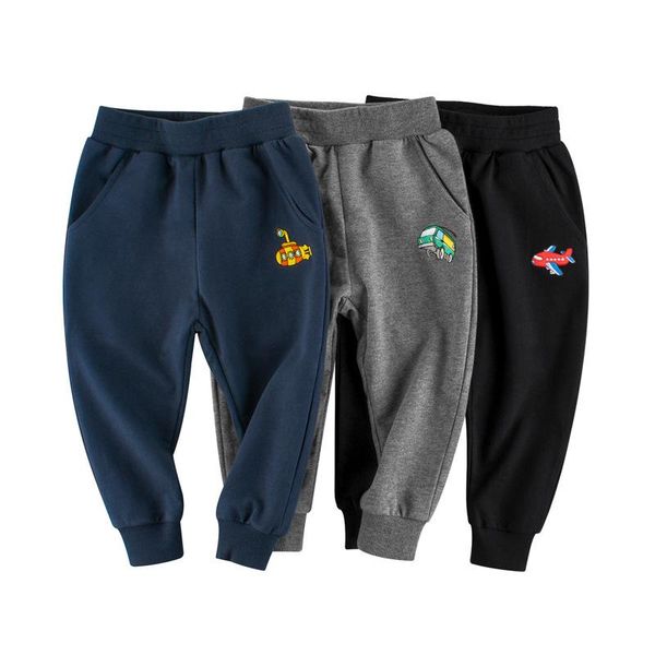 trousers children for boys girls kids cotton cartoon casual sport long pants sweatpants 1 to 9 years, Blue
trousers children for boys girls kids cotton cartoon casual sport long pants sweatpants 1 to 9 years, Blue