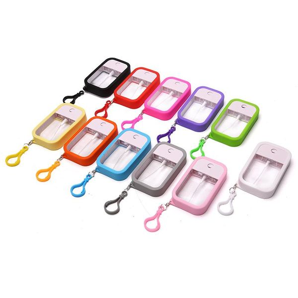storage bottles & jars 45ml portable refillable perfume spray bottle separate travel empty cosmetic container square water refill
storage bottles & jars 45ml portable refillable perfume spray bottle separate travel empty cosmetic container square water refill