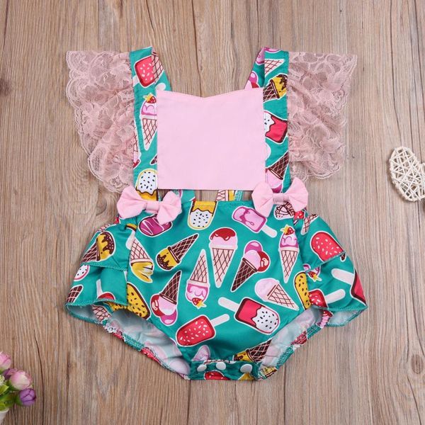 rompers 2021 summer fashion toddler baby girls kids clothes ice cream bodysuit lovely jumpsuit outfits sleeveless, Blue
rompers 2021 summer fashion toddler baby girls kids clothes ice cream bodysuit lovely jumpsuit outfits sleeveless, Blue