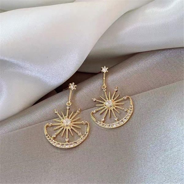 dangle & chandelier earrings sart sparkle rhinestones luxury drop jewellery elegance women's accessories aesthetic lady party dress clu, Silver
dangle & chandelier earrings sart sparkle rhinestones luxury drop jewellery elegance women's accessories aesthetic lady party dress clu, Silver