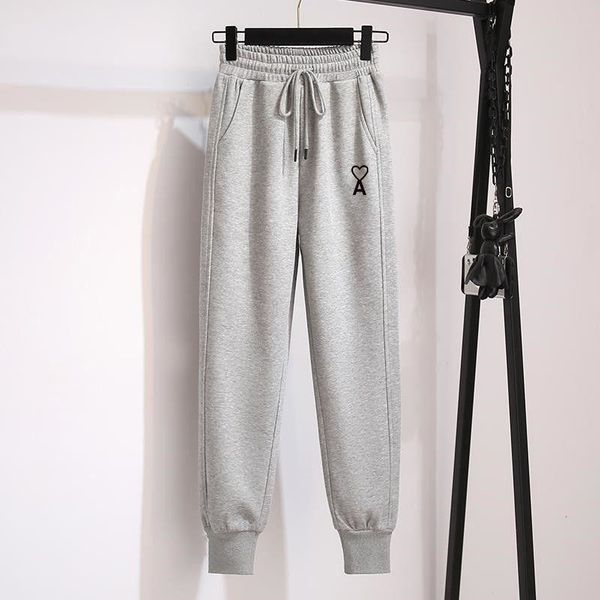 men's pants summer thin breathable casual loose large size sports leggings stretch couples, Black
men's pants summer thin breathable casual loose large size sports leggings stretch couples, Black