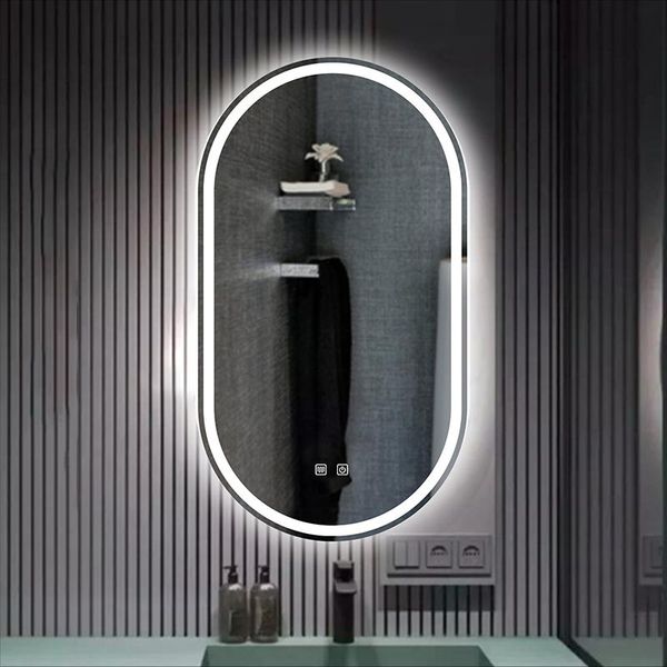 mirrors smart makeup bathroom mirror with light, anti-fog,brightness dimmer three color led bath vanity full body
mirrors smart makeup bathroom mirror with light, anti-fog,brightness dimmer three color led bath vanity full body