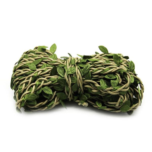 decorative flowers & wreaths 10m artificial green leaves rattan cane diy flower garland home accessories wedding decoration wreath gift craf
decorative flowers & wreaths 10m artificial green leaves rattan cane diy flower garland home accessories wedding decoration wreath gift craf