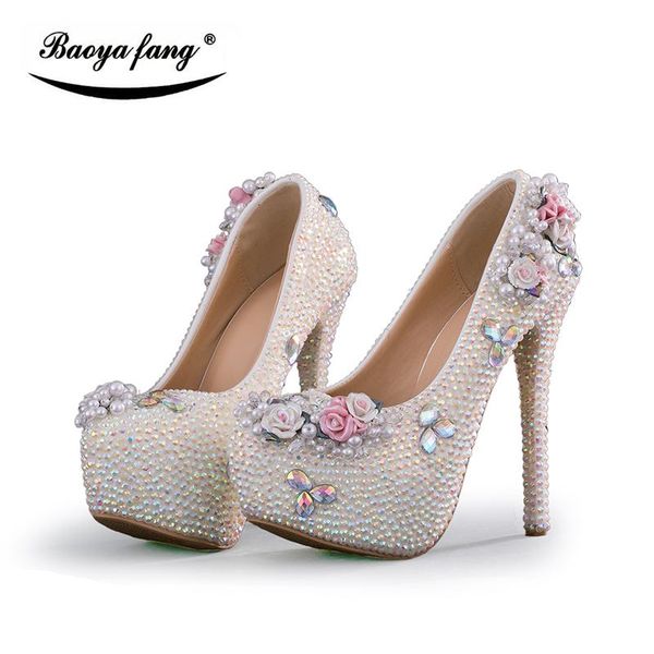 multicolor crystal flower wedding shoes bride high heels platform women fashion party dress woman arrival, Black
multicolor crystal flower wedding shoes bride high heels platform women fashion party dress woman arrival, Black