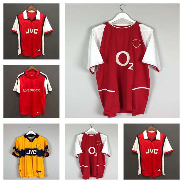 1992 1993 1994 1995 1996 1997 ian wright tony adams retro soccer jersey 93 94 anelka bergkamp merson smith home away classic vintage zz, Black;yellow
1992 1993 1994 1995 1996 1997 ian wright tony adams retro soccer jersey 93 94 anelka bergkamp merson smith home away classic vintage zz, Black;yellow