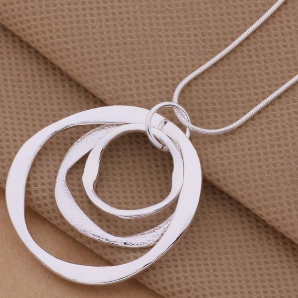 pendant necklaces simple fashion silver color jewelry retro wedding party women
pendant necklaces simple fashion silver color jewelry retro wedding party women