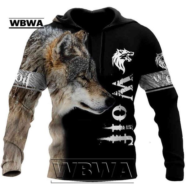 men's hoodies & sweatshirts handsome wolf 3d all printed men's hoodies hoodie pullover casual jacket dw090 nfc1, Black
men's hoodies & sweatshirts handsome wolf 3d all printed men's hoodies hoodie pullover casual jacket dw090 nfc1, Black