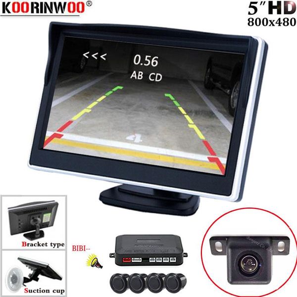 car rear view cameras& parking sensors koorinwoo ccd auto parktronic video sensor 4 kit camera 5 lcd screen monitor visible s
car rear view cameras& parking sensors koorinwoo ccd auto parktronic video sensor 4 kit camera 5 lcd screen monitor visible s