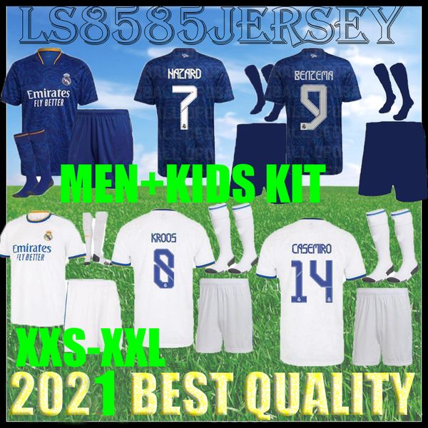 kids kit real madrid jerseys 21 22 soccer alaba benzema bale hazard asensio modric marcelo football shirts casemiro nacho2021 2022 camiseta, Black
kids kit real madrid jerseys 21 22 soccer alaba benzema bale hazard asensio modric marcelo football shirts casemiro nacho2021 2022 camiseta, Black