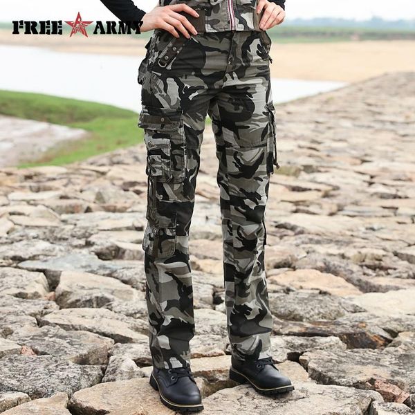 women's pants & capris spring womens fashion casual loose camouflage army green outdoors cargo elastic waist pantalon femme trousers -9, Black;white
women's pants & capris spring womens fashion casual loose camouflage army green outdoors cargo elastic waist pantalon femme trousers -9, Black;white