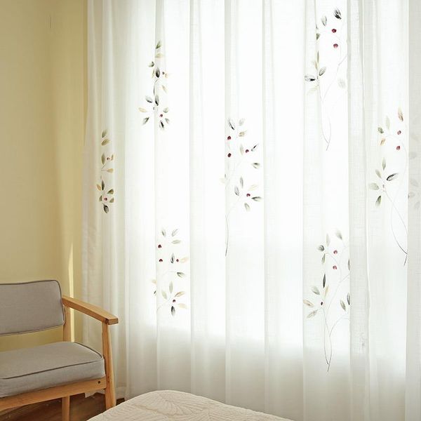 curtain & drapes chicity hand painting tulle curtains for living room soft elegant white bedroom luxury kitchen customized
curtain & drapes chicity hand painting tulle curtains for living room soft elegant white bedroom luxury kitchen customized