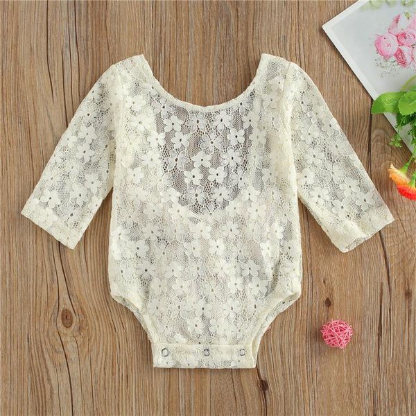 rompers baby lace romper borns girl clothes long sleeve backless bowknot decoration bodysuit floral pattern playsuit, Blue
rompers baby lace romper borns girl clothes long sleeve backless bowknot decoration bodysuit floral pattern playsuit, Blue