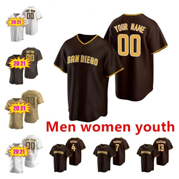 44 Joe Musgrove 24 Blake Snell 23 Fernando Tatis Jr. Jersey 13 Manny Machado 9 Jake Cronenworth 19 Tony Gwynn 29 Dinelson Lamet 2021 Basebal, Color3
44 Joe Musgrove 24 Blake Snell 23 Fernando Tatis Jr. Jersey 13 Manny Machado 9 Jake Cronenworth 19 Tony Gwynn 29 Dinelson Lamet 2021 Basebal, Color3
