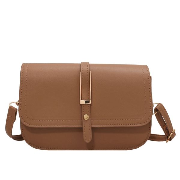 2021 new ladies fashion bags trendy casual texture one-shoulder messenger wallet
2021 new ladies fashion bags trendy casual texture one-shoulder messenger wallet