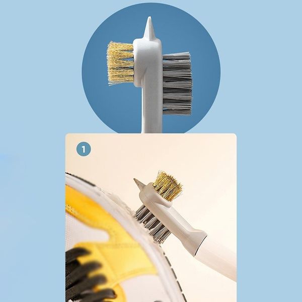clothing & wardrobe storage shoes brush multi-function soft hair long handle washing cleaning shoe small white cleaner home supplies
clothing & wardrobe storage shoes brush multi-function soft hair long handle washing cleaning shoe small white cleaner home supplies