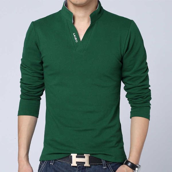 men's polos sell fashion brand clothes solid color long sleeve slim fit men cotton polo shirts z291, White;black
men's polos sell fashion brand clothes solid color long sleeve slim fit men cotton polo shirts z291, White;black