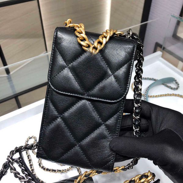 new style lambskin mobile phone package the cross-body length is fine ap1773a mini shoulder bag it has some thickness genuine leather bags
new style lambskin mobile phone package the cross-body length is fine ap1773a mini shoulder bag it has some thickness genuine leather bags