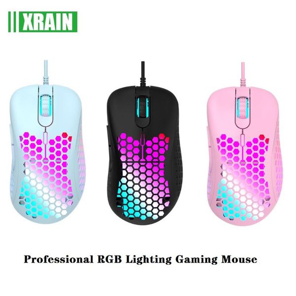 colorful professional usb wired hollow gaming mouse rgb led backlit light gamer dpi adjustable computer mice
colorful professional usb wired hollow gaming mouse rgb led backlit light gamer dpi adjustable computer mice