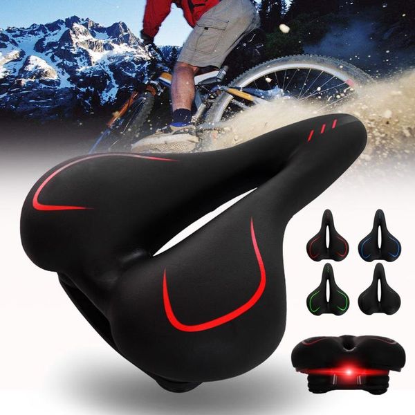 bike saddles saddle mountain seat professional road silica gel comfort bicycle cycling cushion pad
bike saddles saddle mountain seat professional road silica gel comfort bicycle cycling cushion pad