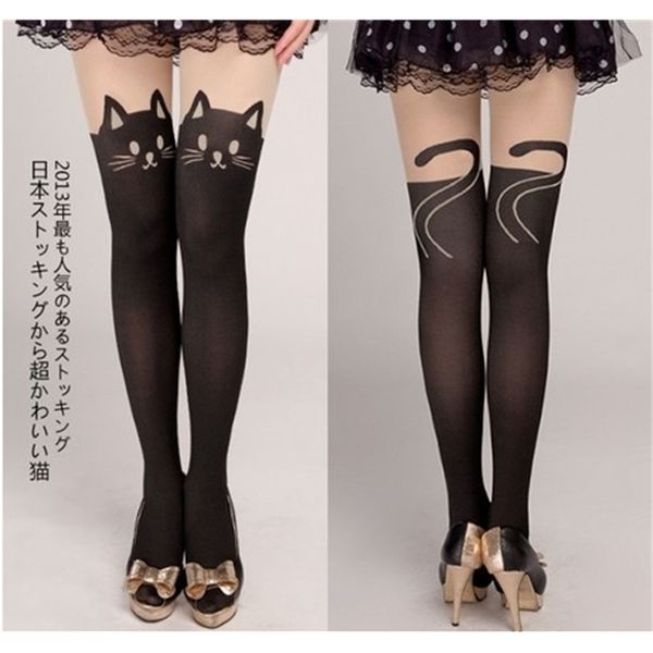 socks stitching pantyhose thigh conjoined silk stockings spring and autumn thin false high tube bare leg artifact jk flesh color, Black;white
socks stitching pantyhose thigh conjoined silk stockings spring and autumn thin false high tube bare leg artifact jk flesh color, Black;white