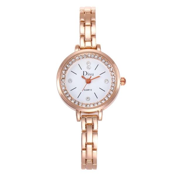 wristwatches 2021 product recommendation high-end all-match summer steel belt quartz watch with rhinestones women's bracelet, Slivery;brown
wristwatches 2021 product recommendation high-end all-match summer steel belt quartz watch with rhinestones women's bracelet, Slivery;brown